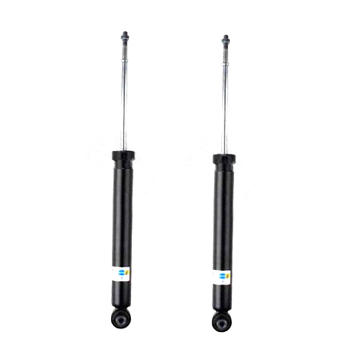 BILSTEIN REAR SHOCKS (PAIR) FITS TOYOTA COROLLA ZRE152R 5/2007-1/2014