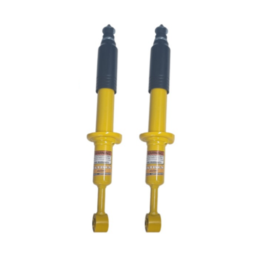 ULTIMA 4X4 FRONT NITRO GAS STRUTS (PAIR) FITS TOYOTA HILUX KUN26R 2/2005-3/2015 (36S715A)