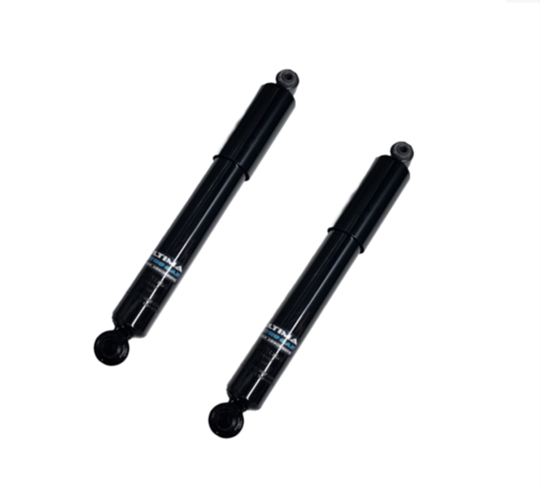 ULTIMA REAR HEAVY DUTY GAS SHOCKS (PAIR) FITS FORD TERRITORY SX 5/04-9/05