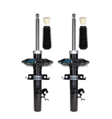 FRONT NITRO GAS ULTIMA STRUTS (PAIR) FITS NISSAN X-TRAIL T32 3/2014-8/2022