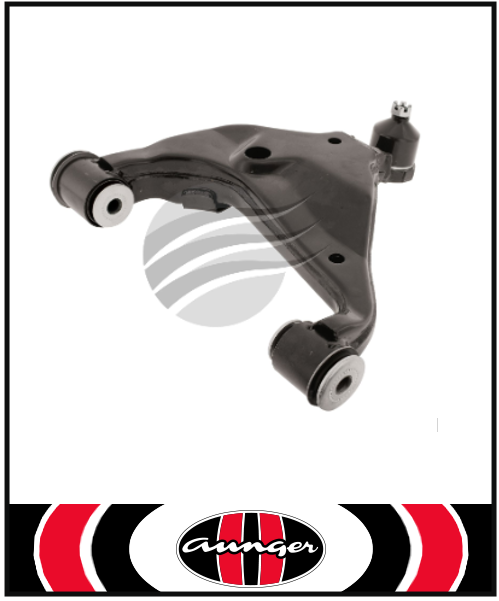 FRONT RIGHT LOWER CONTROL ARM FITS TOYOTA HILUX GUN126R 2.8L 4CYL 4WD 2015-ON (ACA010R)