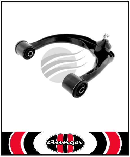 FRONT LEFT UPPER CONTROL ARM FITS TOYOTA HILUX KUN26R 3.0L 4CYL 4WD 2005-2015 (ACA011L)