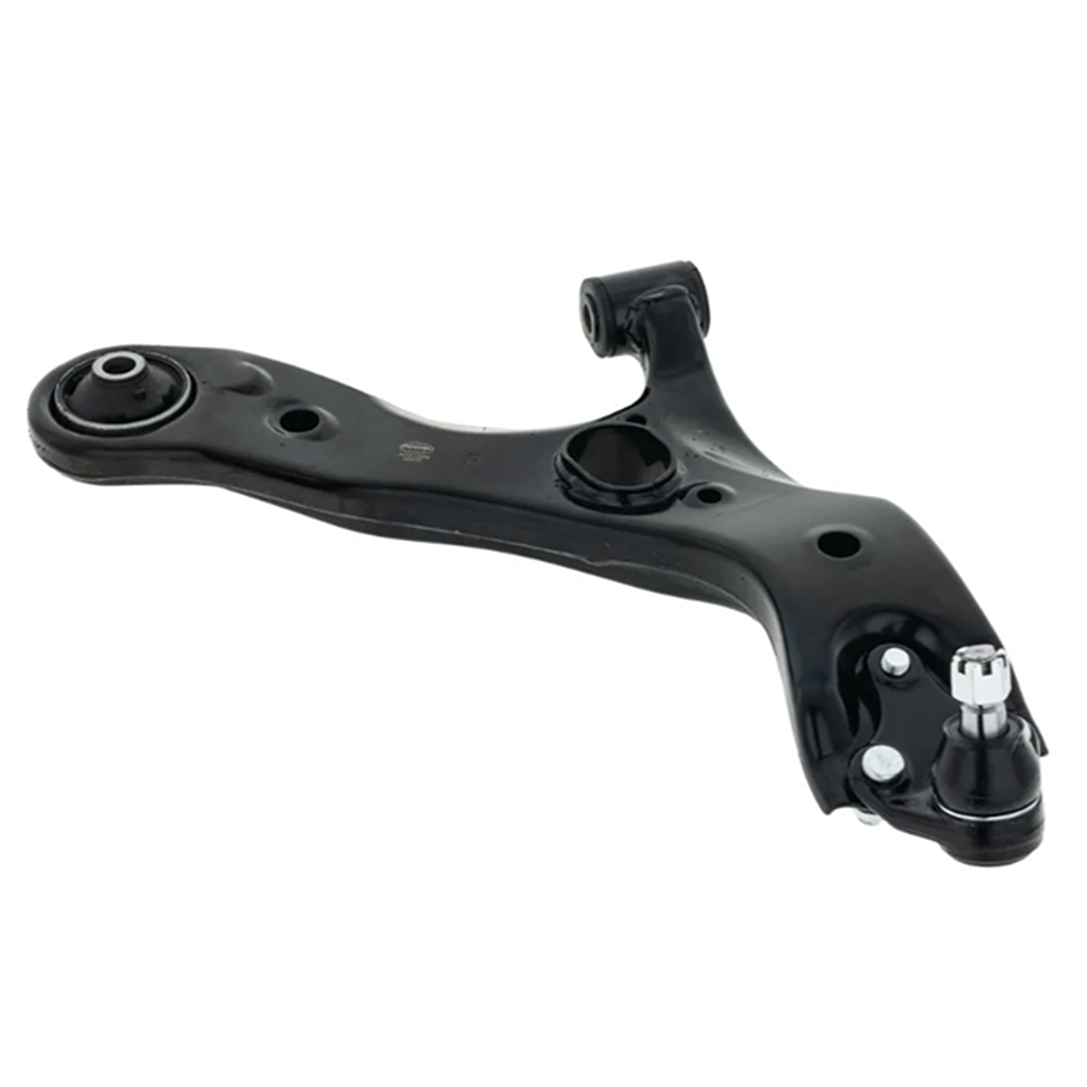 FRONT RIGHT LOWER CONTROL ARM FITS TOYOTA COROLLA ZRE182R 10/2012-8/2018 (ACA129R)