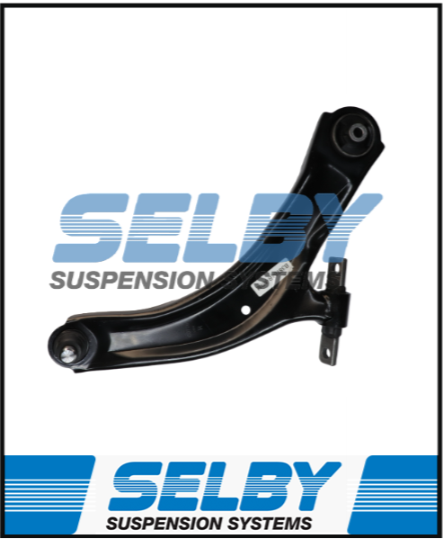 FRONT RIGHT LOWER CONTROL ARM FITS NISSAN X-TRAIL T31 10/2007-2/2014 (BJ8764R-ARM)