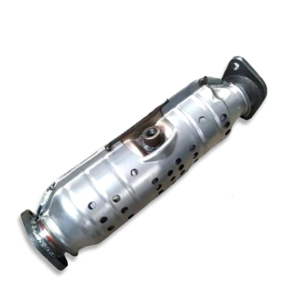UNDERFLOOR CAT CONVERTER FITS HYUNDAI IX35 LM 2.4L G4KE G4KJ 2/2010-9/2013 (C0813)
