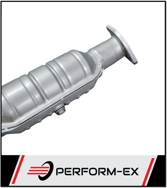 COMPLETE UNDERFLOOR CAT CONVERTER FITS HYUNDAI IX35 2.0L G4NC 1/2013-12/2015