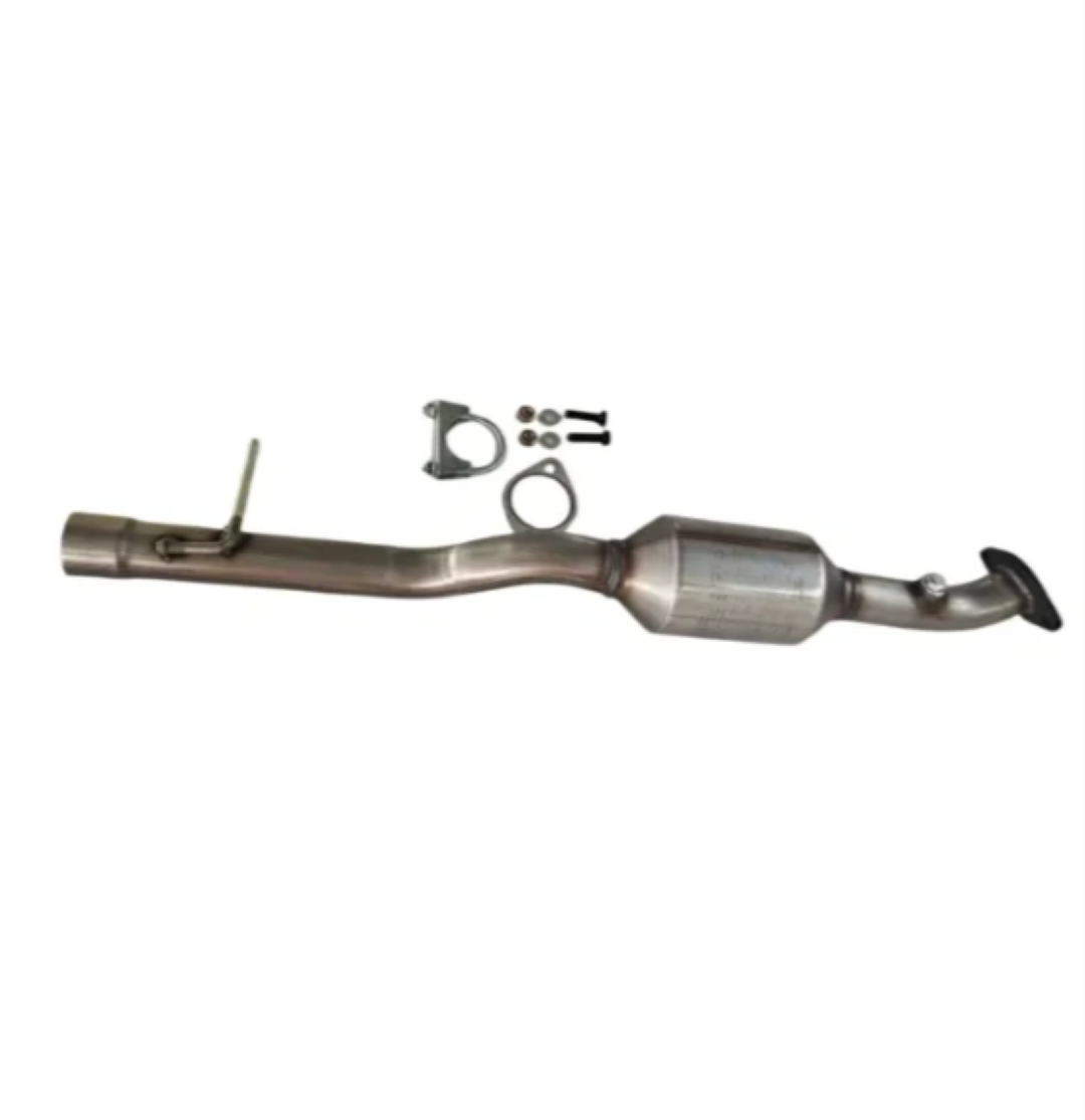 UNDERFLOOR CATALYTIC CONVERTER FITS MITSUBISHI LANCER CF CJ 2.0L 4B11 MIVEC 7/2012-12/2017 (C0850F)