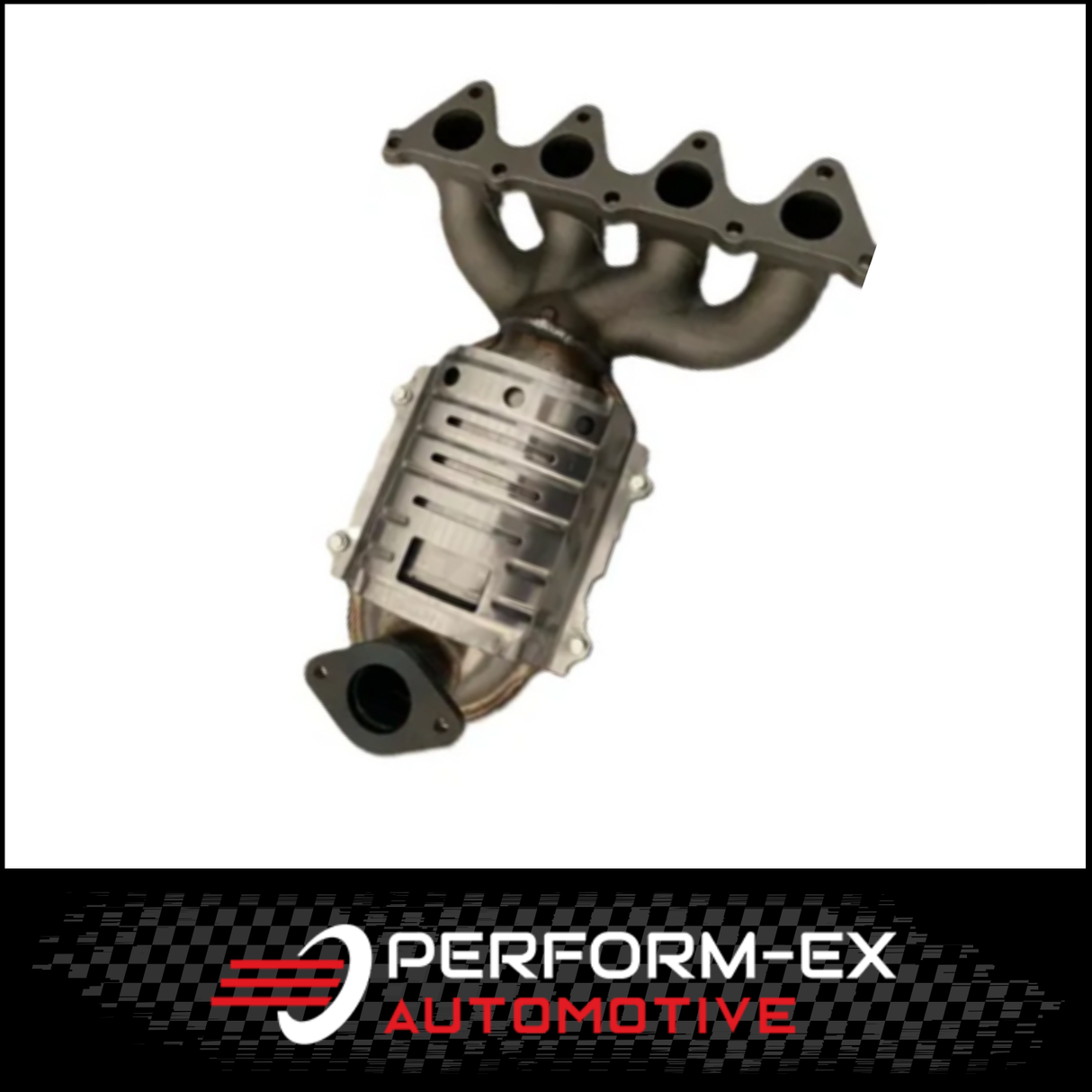 MANIFOLD CAT CONVERTER FITS HYUNDAI GETZ TB 1.5L G4EC 9/2002-5/2005 (C2065)