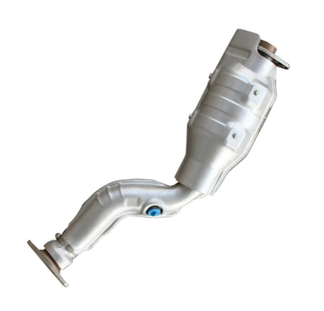 UNDERFLOOR CAT CONVERTER FITS NISSAN X-TRAIL T31 2.5L QR25DE 2007-2014 (C2280)