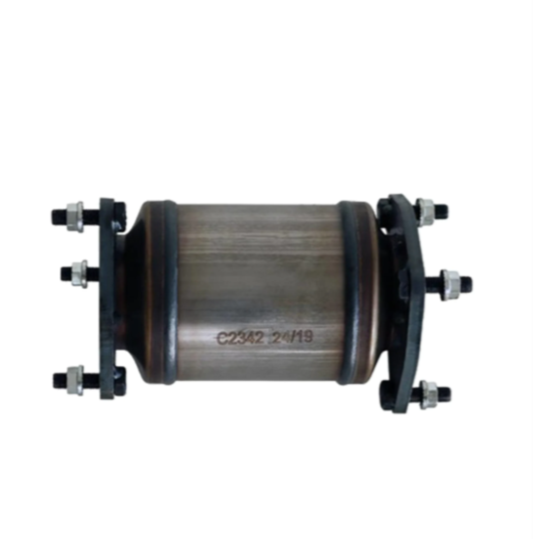 CLOSE COUPLED CAT CONVERTER FITS HOLDEN BARINA TK 1.6L F16DE 2005-2012 (C2342)