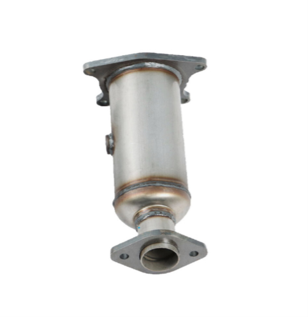 CLOSE COUPLED CAT CONVERTER (FIREWALL SIDE) FITS MAZDA CX-9 TB 3.7L V6 2007-2015 (C2447)