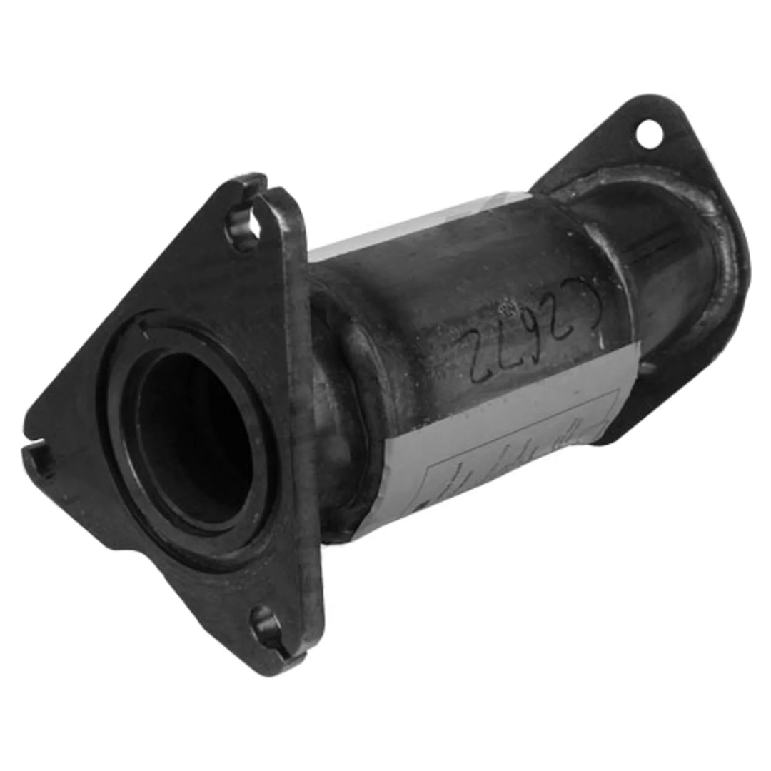 CLOSE COUPLED CAT CONVERTER (FIREWALL) FITS HOLDEN CAPTIVA CG 3.2L LU1 V6 10/2006-1/2011 (C2672)