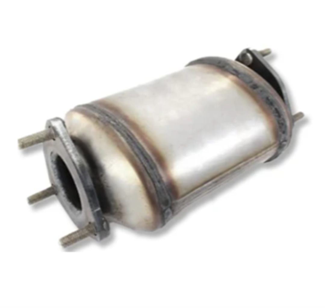 UNDERFLOOR CAT CONVERTER (2ND) FITS HOLDEN CAPTIVA CG CGII 2.4L Z24XE 2010-2018 (C2678)