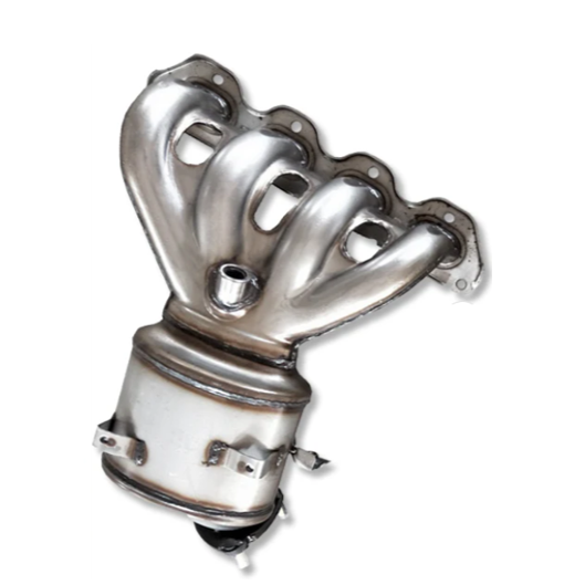 MANIFOLD CAT CONVERTER FITS HOLDEN CRUZE JG JH 1.8L Z18XER 2009-2016 (C2953)