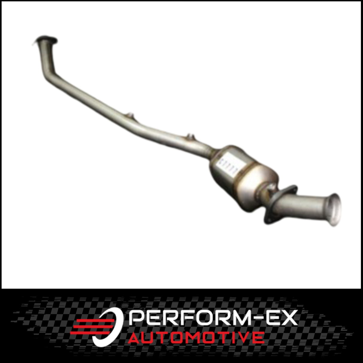 DRIVERS SIDE (RHS) CATALYTIC CONVERTER FITS HOLDEN COMMODORE VZ 3.6L 175KW AWD ONE TONNER 8/2004-2/2006 (C7859)