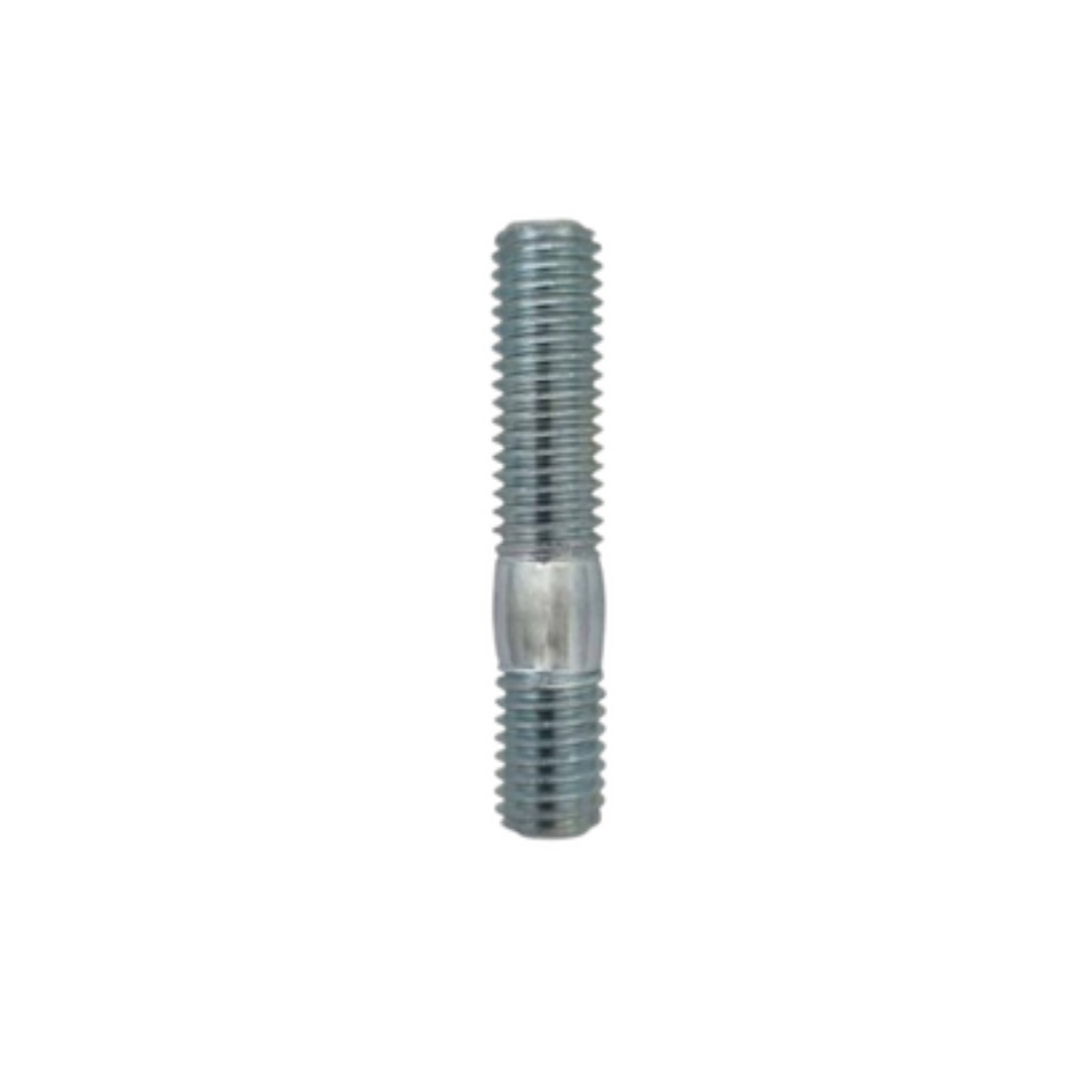 EXHAUST MANIFOLD EXTRACTORS STUD M8 X 1.25 X 42MM LONG DATSUN NISSAN
