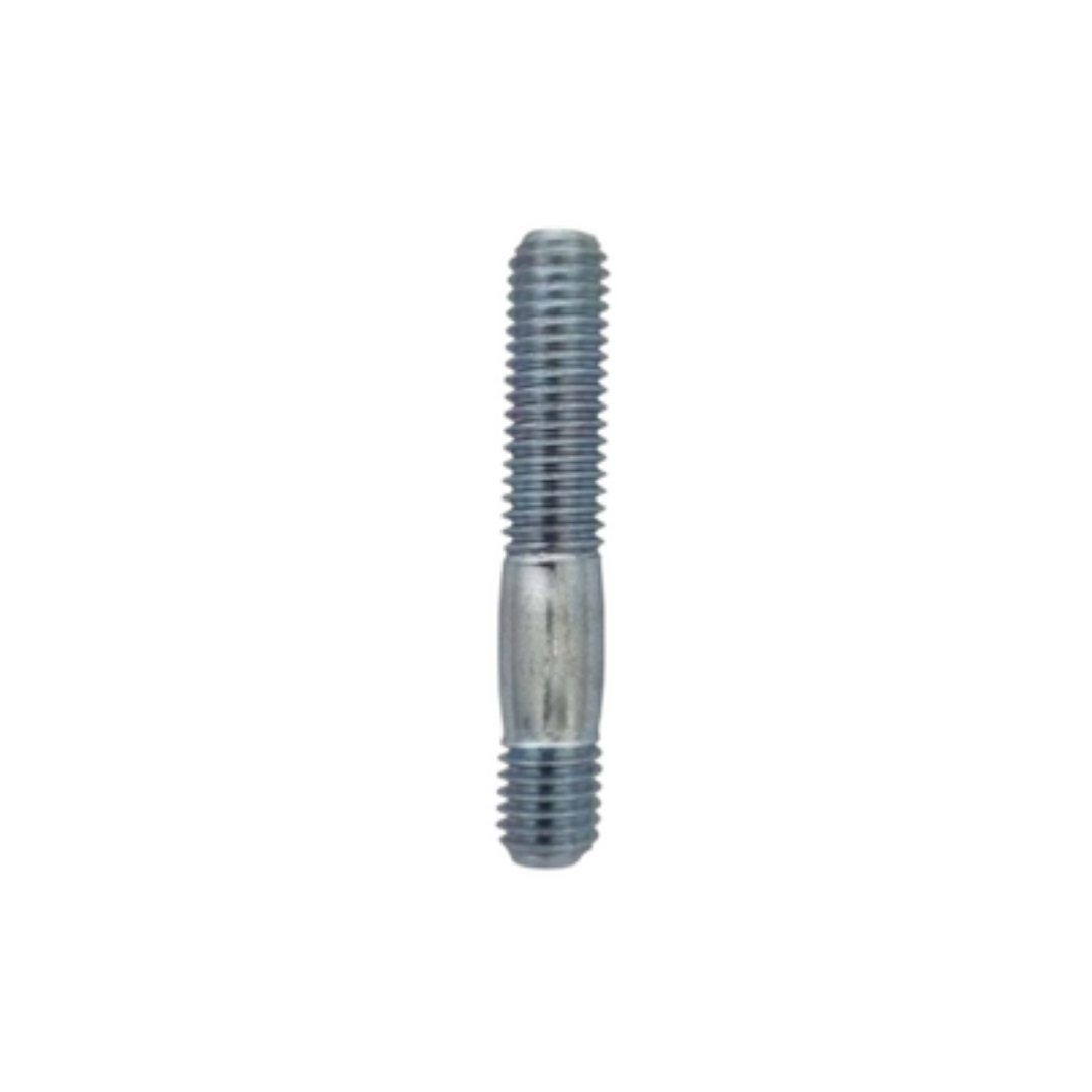 EXHAUST MANIFOLD EXTRACTORS STUD M8 X 1.25 X 47MM LONG DATSUN NISSAN