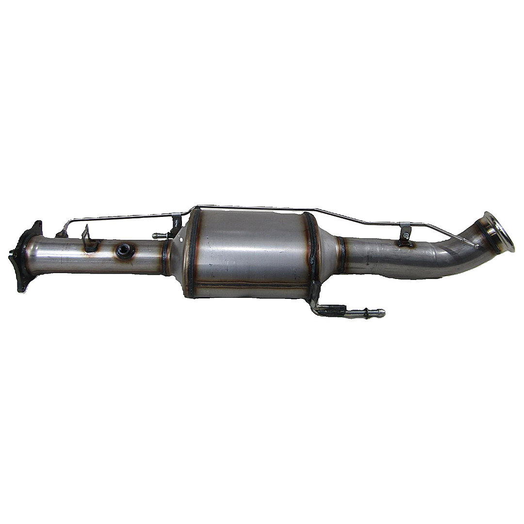 DIESEL PARTICULATE FILTER FITS VOLKSWAGEN AMAROK 2H 3.0L TDi V6 WITHOUT AD BLUE 7/2016-7/2022 (DPF040PL-T5)