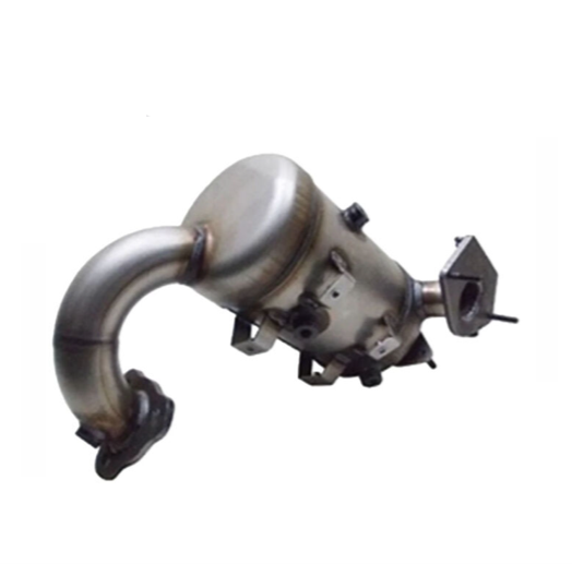 DIESEL PARTICULATE FILTER FITS MERCEDES-BENZ VITO 111CDI 447 1.6L TD OM622.951 VAN 7/2015-2022 (DPF156)