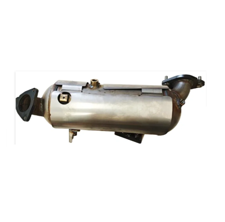 DIESEL PARTICULATE FILTER FITS LDV V80 K1 2.5L SC25R 1/2016-ON (DPF980)