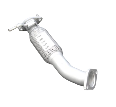 ENGINE PIPE WITH FLEX FITS HYUNDAI TUCSON TL 2.0L PETROL WAGON 2015-2018 (E0855)