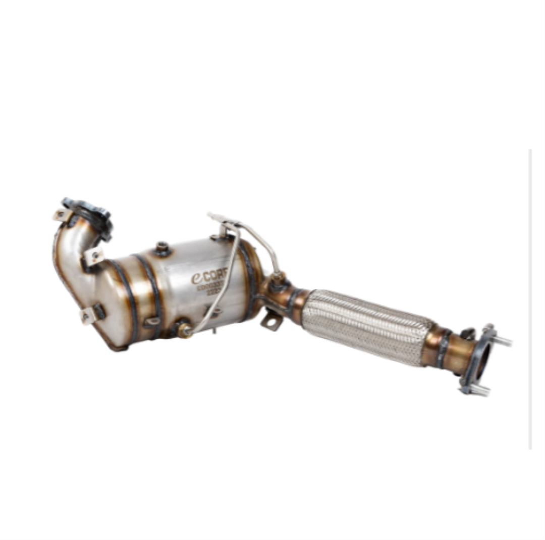 DIESEL PARTICULATE FILTER FITS MITSUBISHI ASX XB XC 7/2013-10/2016 (ED0033T4)