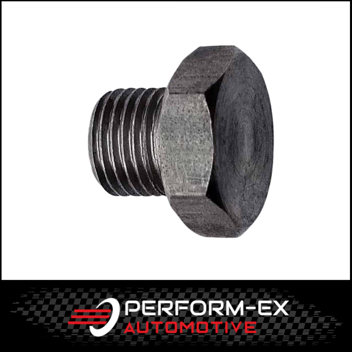 EGT PYROMETER GAUGE PLUG M12 X 1.25MM