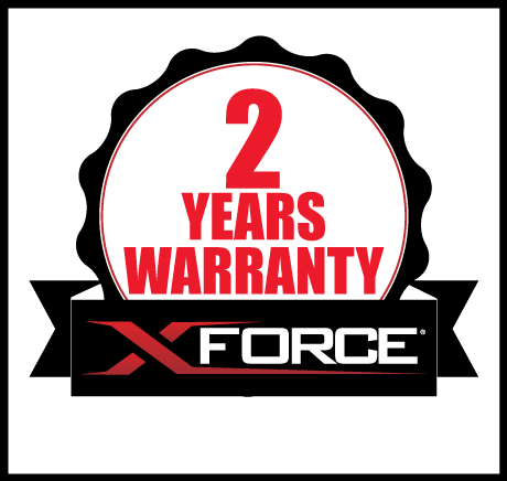 XFORCE CAT BACK EXHAUST SYSTEM WITH VAREX FITS VOLKSWAGEN GOLF TSI 1.4L MK7 MK7.5 MK8 4/2013-ON (ESVW01VKCS)
