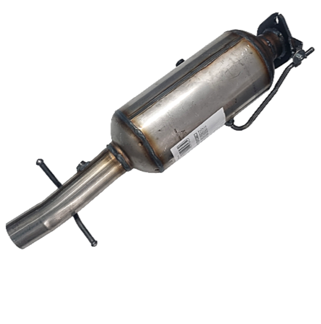 DIESEL PARTICULATE FILTER FITS FORD TRANSIT VO 2.2L TDCI RWD 9/2014-ON (FD5246)