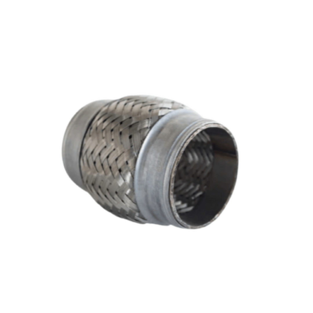 STAINLESS STEEL 4" X 3" 76MM EXHAUST FLEX BELLOW (FLEX4300B)