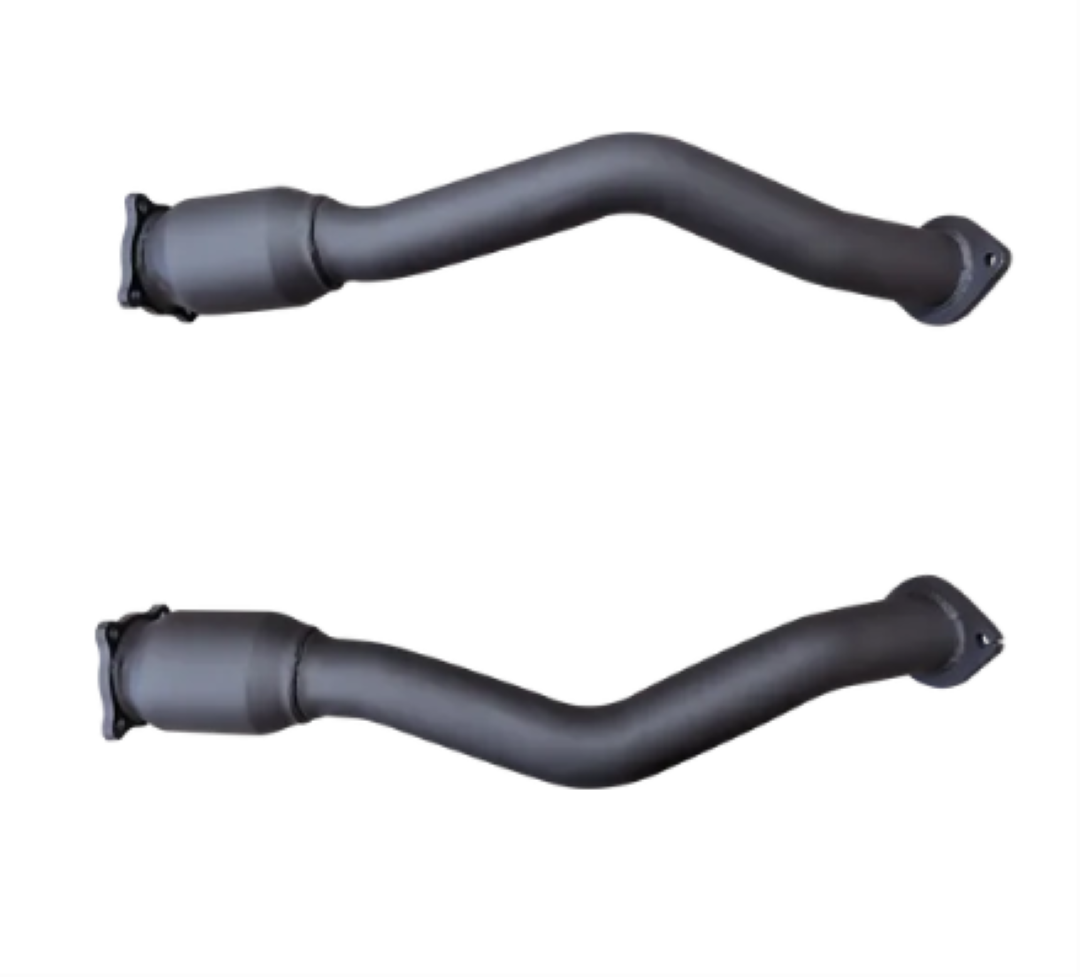 MANTA HI FLOW CATS (PAIR) FIT HOLDEN ADVENTRA VY VZ AWD 5.7L 6.0L (FX-231CATS)