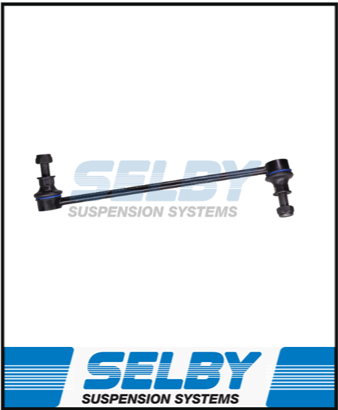 SELBY FRONT RIGHT SWAY BAR LINK FITS NISSAN X-TRAIL T31 2007-2014 (LP4085)