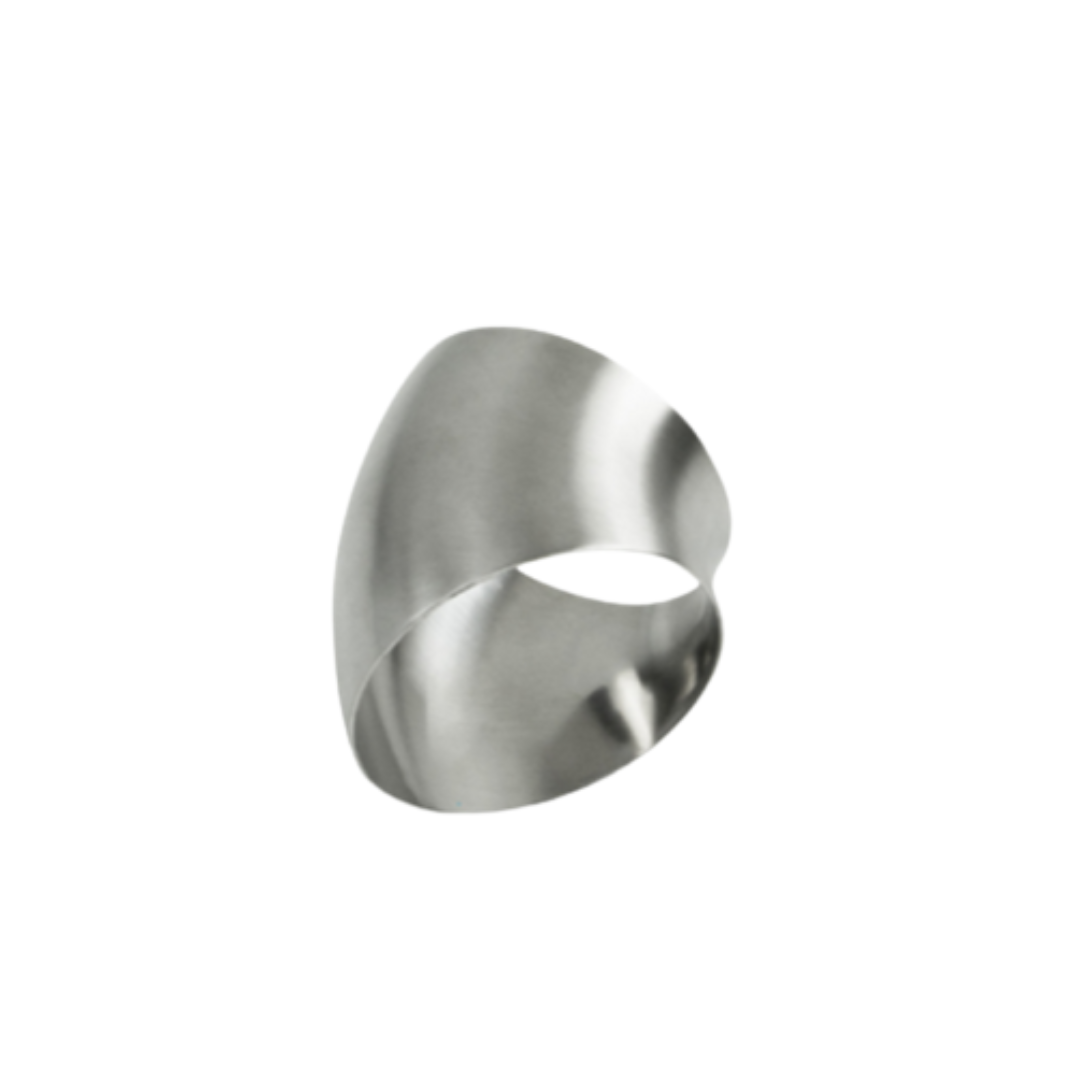 45° DEGREE TIGHT RADIUS MANDREL BEND 304 ULTI GRADE STAINLESS STEEL EXHAUST PIPE