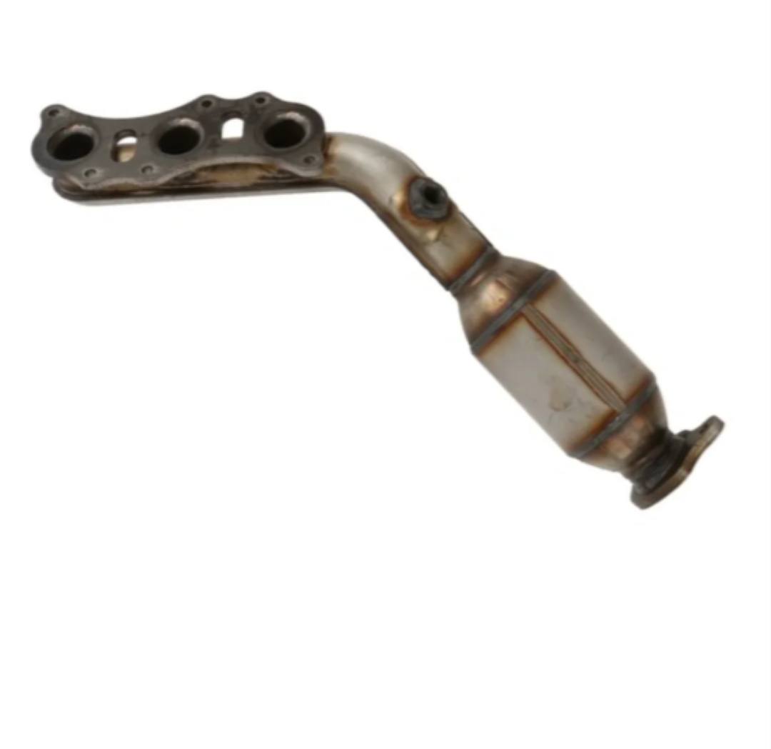 MANIFOLD CAT CONVERTER (RHS) FITS TOYOTA HILUX GGN15R GGN25R 4.0L V6 1GR-FE 2005-2015 (MCV091)