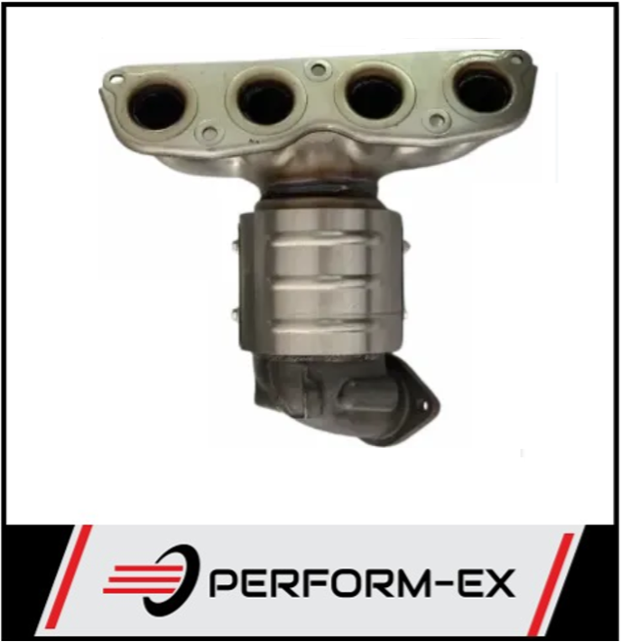 MANIFOLD CAT CONVERTER FITS KIA SPORTAGE QL 2.0L G4NA 12/2015-9/2022 (MCV116)