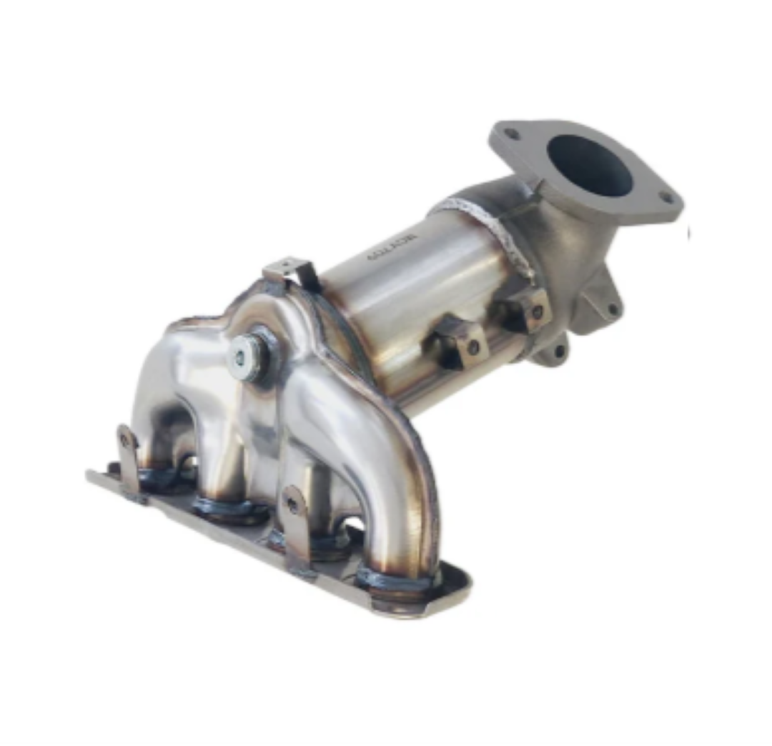 MANIFOLD CAT CONVERTER FITS HYUNDAI ELANTRA MD 1.8L G4NB 6/2011-1/2016 (MCV709)