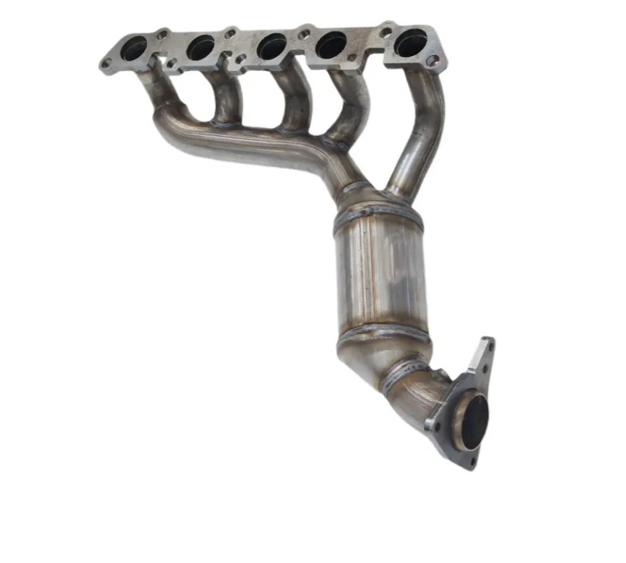 MANIFOLD CAT CONVERTER FITS HUMMER H3 3.7L LLR 2007-2009 (MCV722)