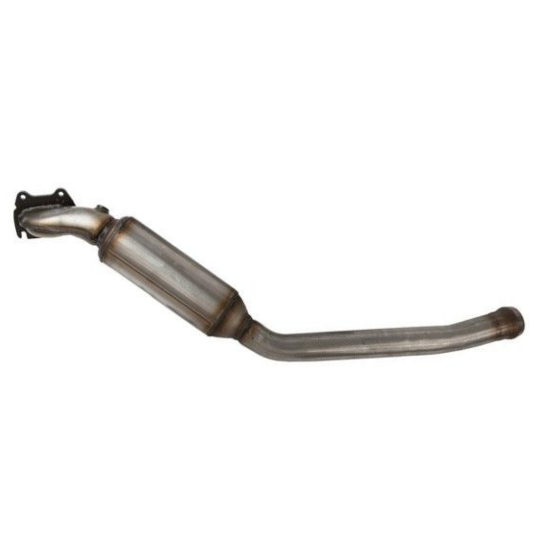 CLOSE COUPLED CAT CONVERTER (PASSENGER SIDE) FITS JEEP GRAND CHEROKEE WK 3.6L V6 ERB 2011-ON (MCV729)