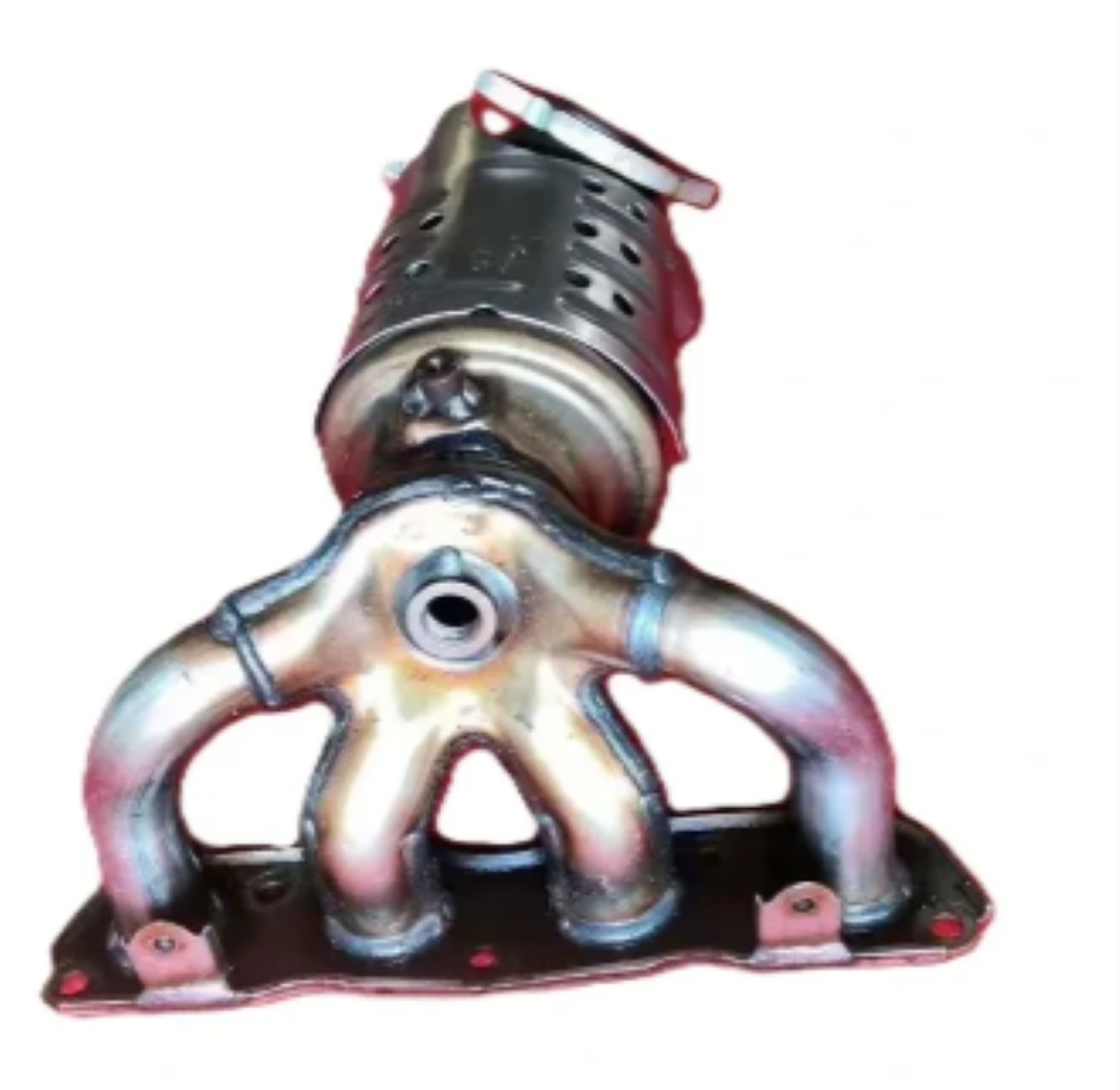 MANIFOLD CAT CONVERTER FITS KIA STONIC YB 1.4L G4LC 8/2020-ON (MCV751)