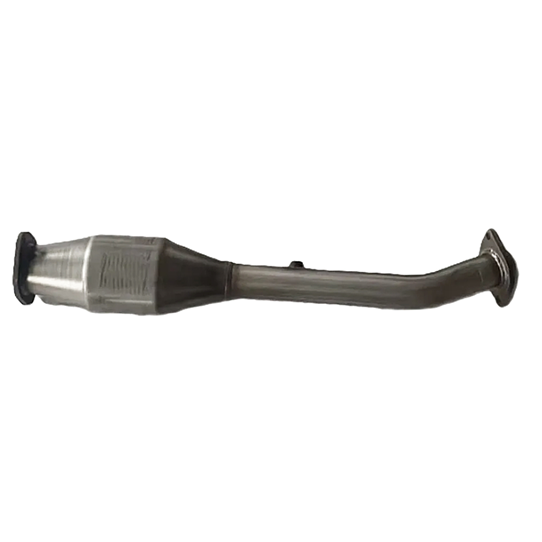 SECONDARY CAT CONVERTER (LHS) FITS NISSAN PATROL Y62 5.6L VK56VD V8 12/2012-2025 (MCV772)