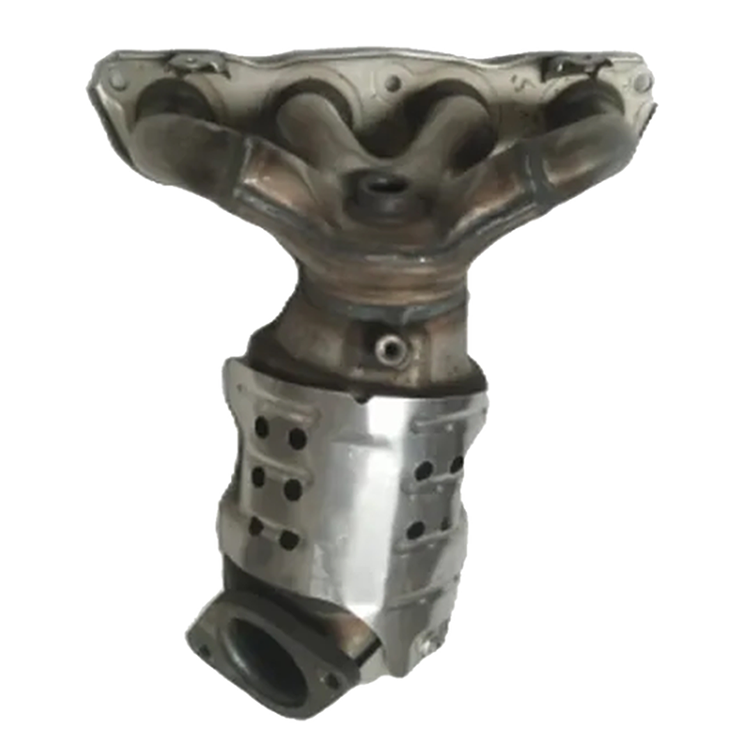 MANIFOLD CAT CONVERTER FITS HYUNDAI TUCSON NX4 2.0L G4NL 1/2021-2025 (MCV776)
