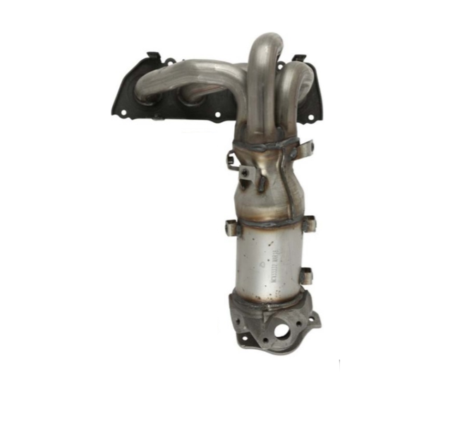 MANIFOLD CAT CONVERTER FITS TOYOTA RAV4 AXAH52R 2.5L 2AR-FXE HYBRID 1/2019-10/2022 (MCV785)