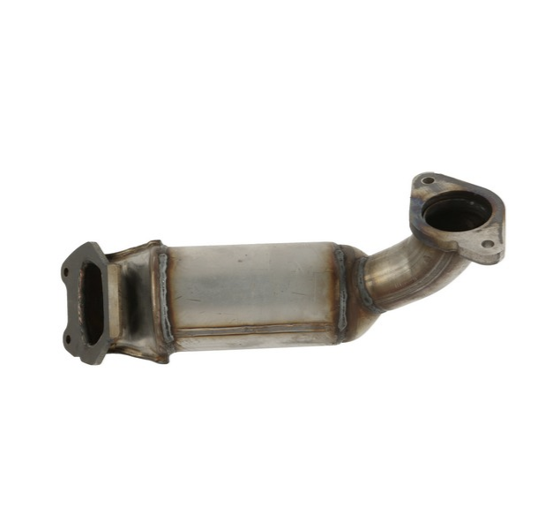 CLOSE COUPLED CAT CONVERTER (RADIATOR SIDE WITH FLAT FLANGE) FITS FIAT FREEMONT JF 3.6L ERB 8/2013-12/2017 (MCV788)