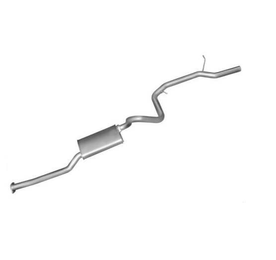 MANTA 2.5" CATBACK EXHAUST SYSTEM FITS FORD FAIRLANE & LTD NF NL 5.0L V8 (MKFD0240)