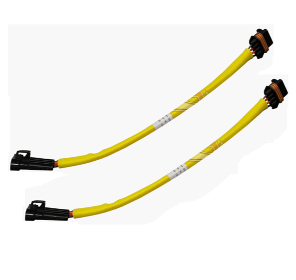 O2 SENSOR EXTENSION FIT HOLDEN COMMODORE VY 5.7L V8 (OSE-VY-PAIR)