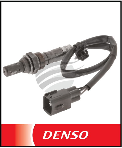 DENSO PRE-CATALYTIC CONVERTER OXYGEN SENSOR FITS TOYOTA RAV4 ACA20R (RIGHT)