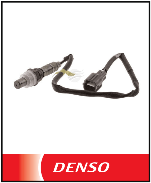 DENSO PRE-CATALYTIC CONVERTER OXYGEN SENSOR FITS TOYOTA RAV4 ACA20R (LEFT)
