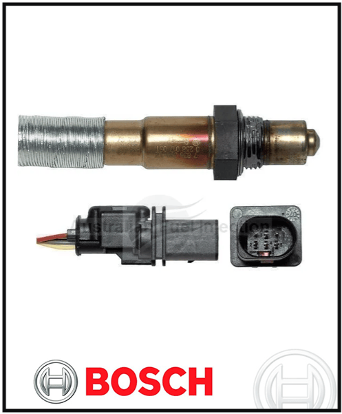 BOSCH PRE-CATALYTIC CONVERTER OXYGEN SENSOR FITS HYUNDAI iLOAD TQ-V 2.5L D4CB TD 2009-8/2012