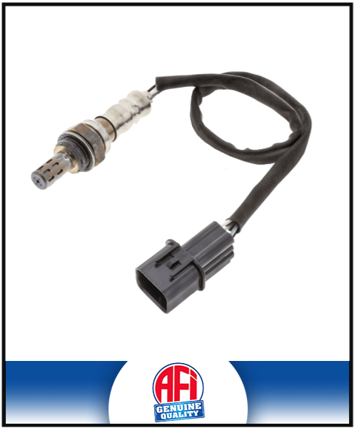 AFI PRE-CATALYTIC CONVERTER OXYGEN SENSOR FITS MITSUBISHI TRITON MQ MR 2.4L 4G64 9/2015-10/2022 (OXY2442)