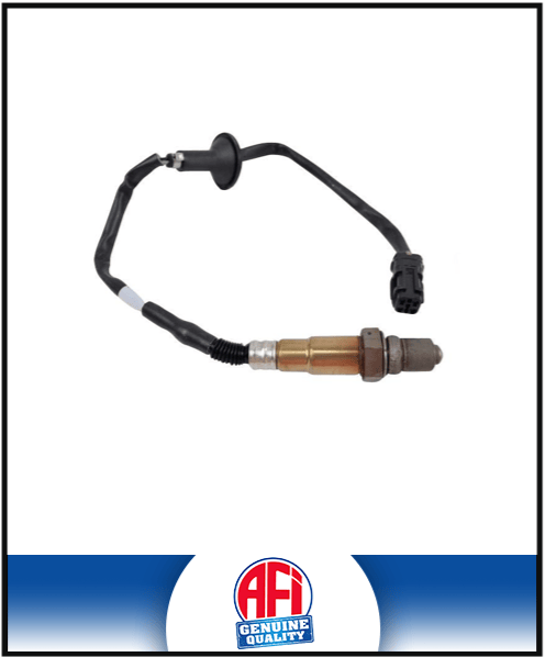 AFI POST CATALYTIC CONVERTER OXYGEN SENSOR FITS HYUNDAI IX35 LM 2.0L G4NC 1/2013-12/2015 (OXY2727)